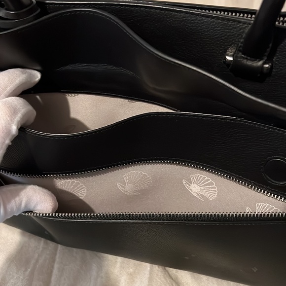 Modalu England “Erin” in black - Picture 3 of 7